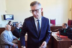 Proces przeciwko Wałęsie. Wyszkowski: obraził człowieka, którego powinien wynagrodzić