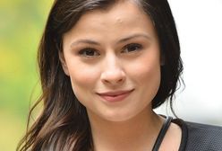 Joanna Jarmołowicz promienieje w ciąży. Nowe zdjęcie aktorki