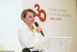 Jadwiga Emilewicz. Kim jest nowa minister rozwoju? Dlaczego zmienia resort?