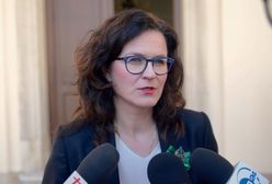 Aleksandra Dulkiewicz o samotnym rodzicielstwie. "Wtedy się rozpłakałam"