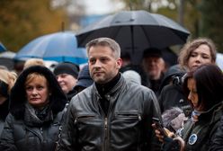 Tomasz Cimoszewicz: interesy "Solidarności" załatwiane są przy wódce