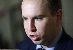 Nominacja Adama Andruszkiewicza na ustach wszystkich. Piszą o nim też w Izraelu