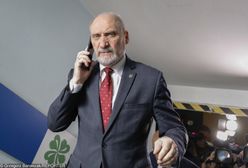 Antoni Macierewicz komentuje przesłuchania polityków PO: byli świadkami wydarzeń, które muszą być wyjaśnione
