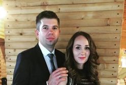 Żona Pawła z "Rolnika" pokazuje ciążowy brzuch w samej bieliźnie! Odlicza dni do porodu