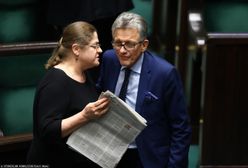 Ślubowanie sędziów TK. Kancelaria Prezydenta nie ujawni zdjęć