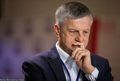 Prof. Zybertowicz dla WP: czuję się poddany próbie zastraszenia