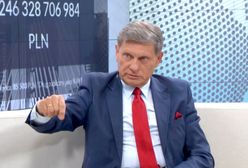 Atak na Balcerowicza na profilu urzędu