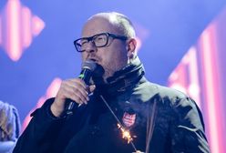 To serduszko WOŚP na naszej piersi zobowiązuje. Bije dla Pawła Adamowicza