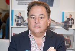 Robert Makłowicz – pasjonat kuchni i podróżowania, którego kochają miliony