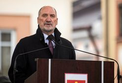 "Może być ciekawie". Kolejny reportaż o powiązaniach Macierewicza. Będzie wstrząs?