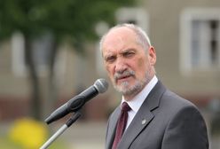 Macierewicz: Tusk już w 2010 roku wiedział o pomieszaniu ciał ofiar