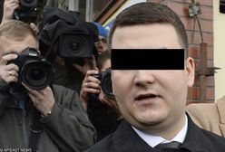 Obrońcy chcą wyciągnąć Bartłomieja M. z aresztu. Złożyli zażalenia