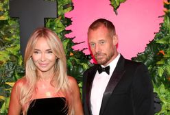 Joanna Przetakiewicz wyjechała na Sylwestra. Spędzi go z ukochanym w Szwajcarii