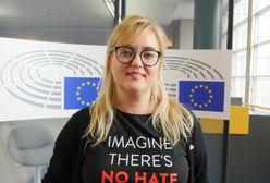 Magdalena Adamowicz dla "Die Zeit". "Nienawiść groźniejsza niż czołgi i bomby"