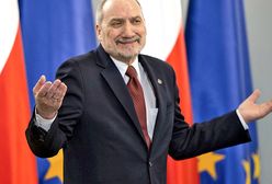 Posłowie zdecydowali. Antoni Macierewicz pozostaje na stanowisku