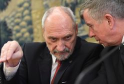 Antoni Macierewicz o KE. "PZPR i komuniści"