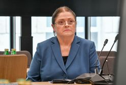 Skarga na Krystynę Pawłowicz. "Złamała kodeks etyczny sędziów TK"