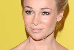 Sonia Bohosiewicz opala się na tarasie. W czasie pandemii koronawirusa zostaje w domu