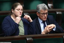 Górzyński: Internetowy troll zasiada w TK. Prezydenta powinien ogarnąć wstyd [Opinia]