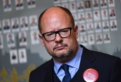 Piękny majstersztyk. Internauci zauroczeni okładką dziennika "Polska the Times"