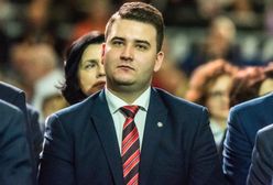 Bartłomiej Misiewicz założył firmę. Chciał udzielać pożyczek?