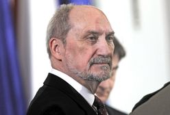 Antoni Macierewicz zostanie marszałkiem seniorem Sejmu. Jakie ma obowiązki?