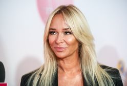 Dom Joanny Przetakiewicz gotowy na święta. Jest na bogato