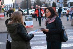 Kamila Gasiuk-Pihowicz utrzymała stanowisko w Nowoczesnej. "Mamy za sobą też pewne wygrane batalie"