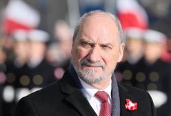 "Błasikowi kłamliwie przypisano słowa"