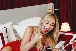 Przetakiewicz pokazała zdjęcie sprzed 15 lat. "Bardzo lubię mówić o swoim wieku"