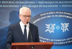 Czaputowicz rozmawiał ze specjalnym wysłannikiem Departamentu Stanu