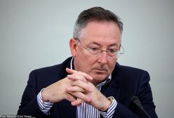 "Jarosław Kaczyński tęskni za PRL-em". Bartłomiej Sienkiewicz o prezesie PiS