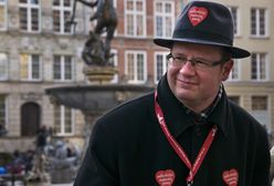 Paweł Adamowicz został zamordowany rok temu. "Usłyszałem od lekarza: każdy cios jest śmiertelny"