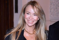 Joanna Przetakiewicz w pościeli. Odważne zdjęcie