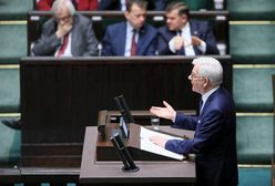 Expose Czaputowicza. Jest lepiej. Ale to nie znaczy, że dobrze