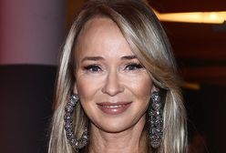 Joanna Przetakiewicz opublikowała zdjęcie topless. Internauci komentują