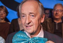 TYLKO U NAS! Andrzej Rosiewicz o swoim występie dla Trumpa: "Chciałem być głośnym obciachem i udało się!"