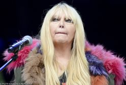 Maryla Rodowicz o kamieniach i dinozaurach. Można się przestraszyć