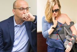 Marcinkiewicz zarabia fortunę! Ile dokładnie?