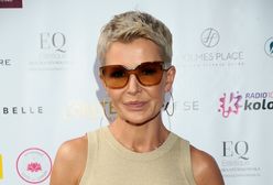 Joanna Racewicz i jej metamorfoza. Kiedyś wyglądała zupełnie inaczej!