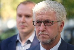 Ursynów popiera Wojciechowicza. Guział Jakiego