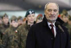 Marcin Makowski: Macierewicz na razie uratowany. Zamiast niego z MON odchodzą najbliżsi współpracownicy