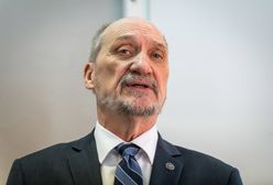 Macierewicz nie odpuszcza nawet w rocznicę Smoleńska. Kolejne "rewelacje"