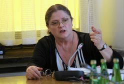 Krystyna Pawłowicz apeluje do polskich przedsiębiorców. "Zatrudniajcie przede wszystkim Polaków"