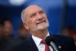 Zagraniczne wojaże posłów. Antoni Macierewicz upodobał sobie loty za ocean