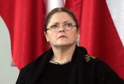 Krystyna Pawłowicz w ostrych słowach o Rosji. "Przymiarka do rzeczywistego ataku na Polskę?"