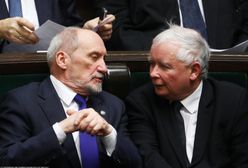 Katastrofa smoleńska. Antoni Macierewicz: na pokładzie Tu-154M były 2 wybuchy
