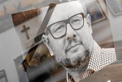 Śmierć Pawła Adamowicza. Prokuratura chce przesłuchać 80 świadków