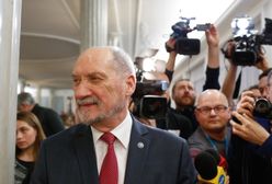 Skandalicznie słowa na konferencji MON. "Kłamczuchy cholerne"