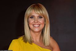 Miss Polonia 1992. Ewa Wachowicz przypomniała zdjęcie w kostiumie kąpielowym